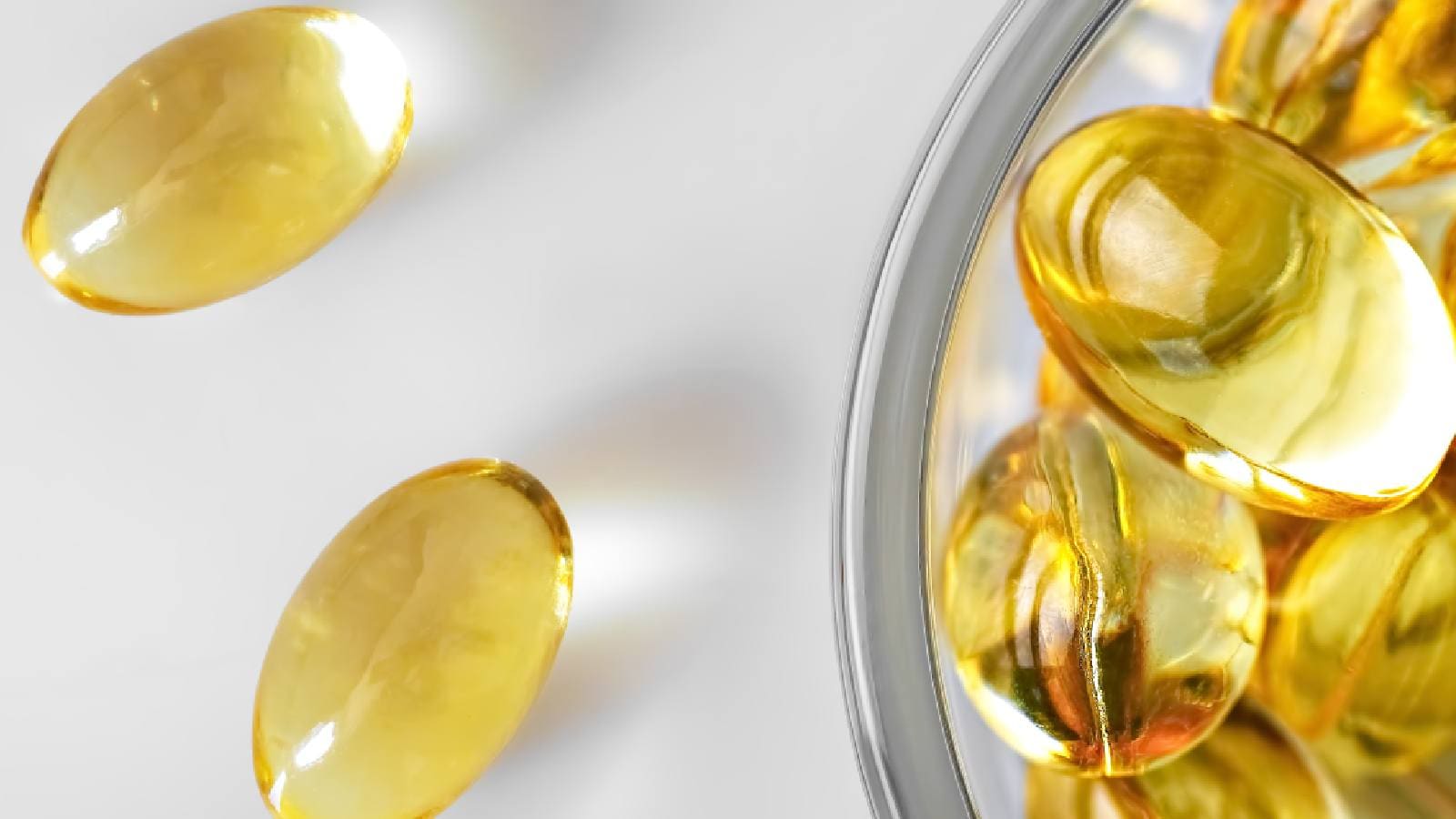 8 health benefits of cod liver oil — and its side effects