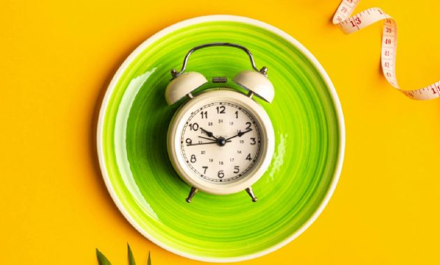 16/8 intermittent fasting: Benefits and side effects