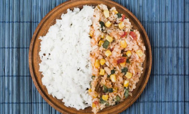 Eating leftover rice: Is it safe or not?