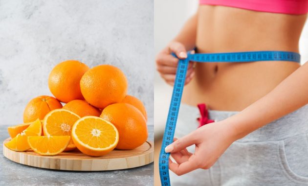 Oranges for weight loss: Do they work?