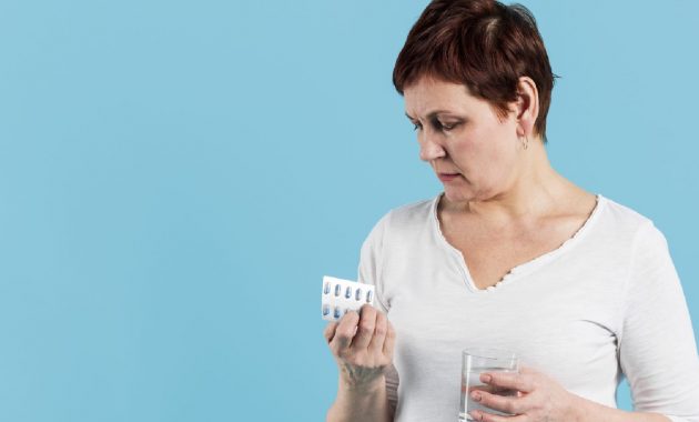 Menopause weight gain: Does Ozempic work to manage weight?