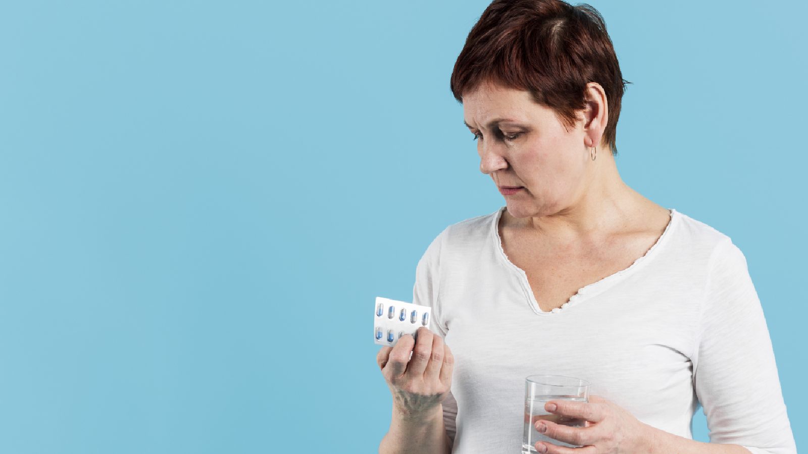 Menopause weight gain: Does Ozempic work to manage weight?