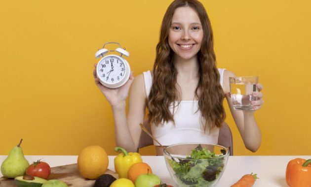 6 benefits of slow eating