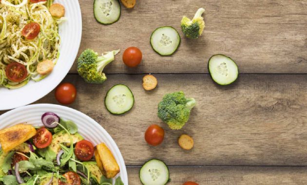 Vegetarian diet: Pros, Cons and How to Follow It