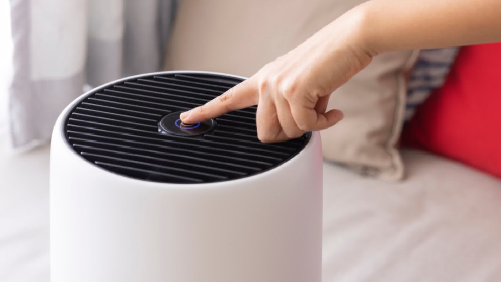 Diwali special deals: Get air purifiers at 75% off during the Amazon Great Indian Festival