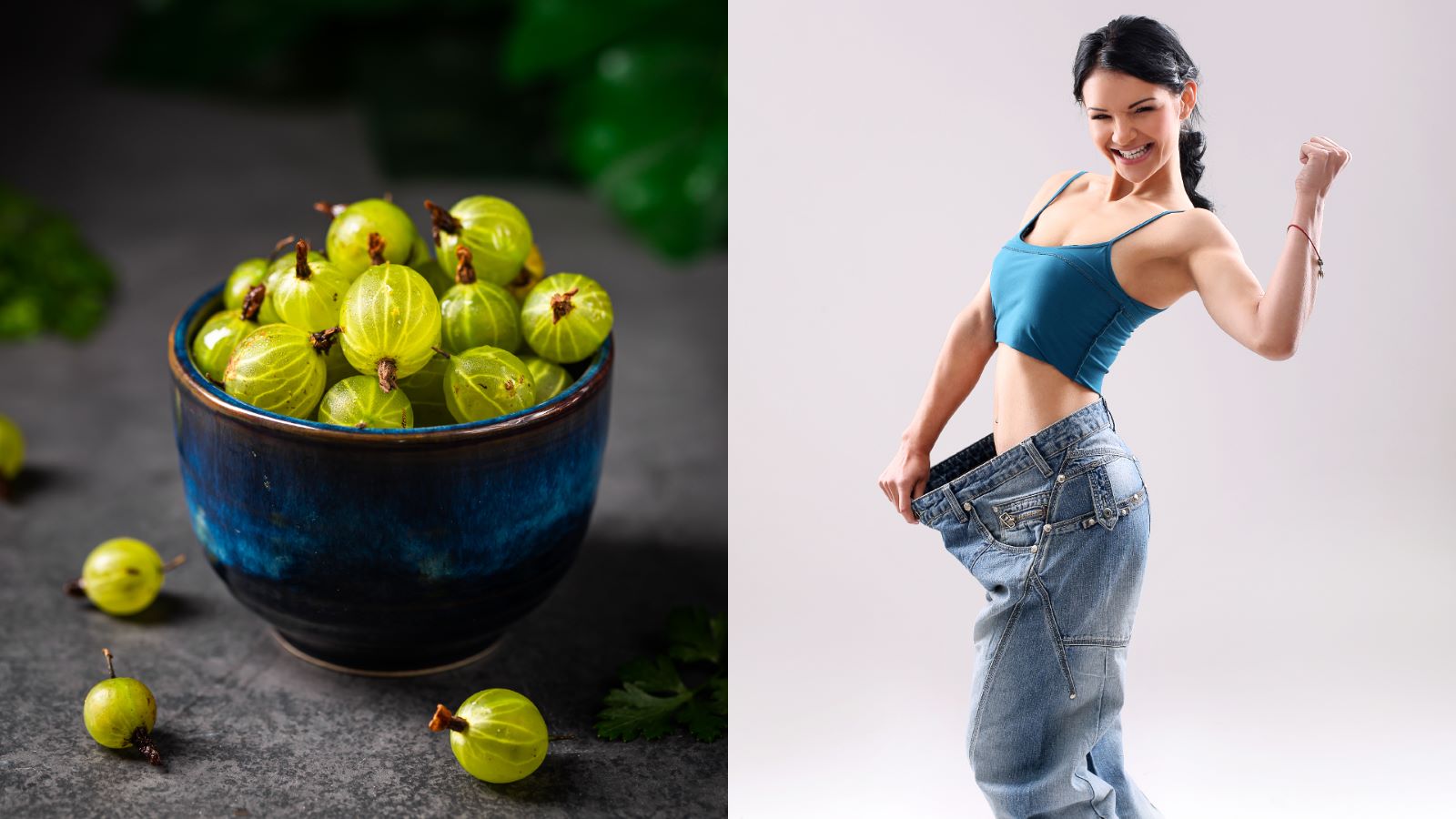 Amla for weight loss: 5 benefits and how to eat it