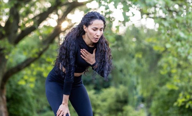 5 exercises to avoid with high blood pressure