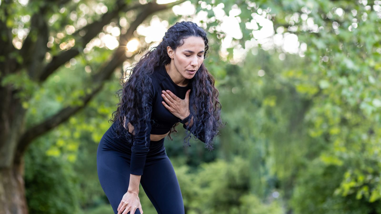 5 exercises to avoid with high blood pressure