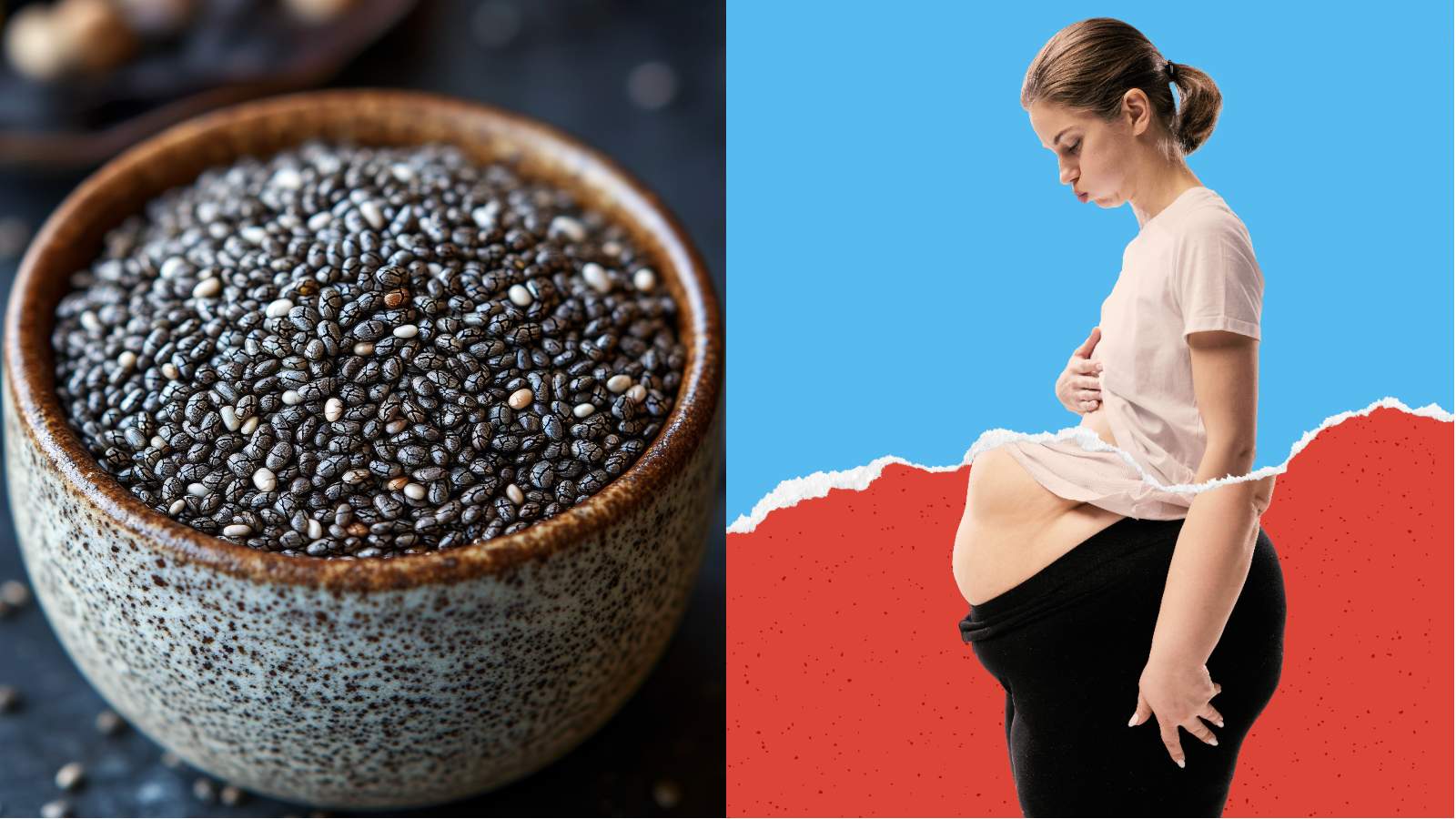 Chia seeds for weight loss: Benefits and how to use them