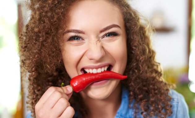 7 health benefits of chilli pepper you must know