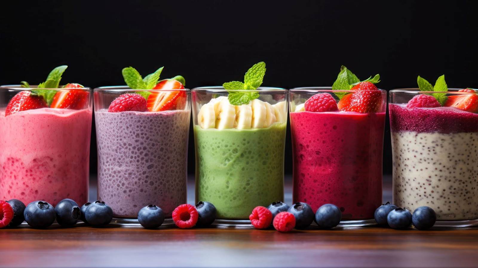 Smoothie recipes for constipation: 8 ideas for instant relief