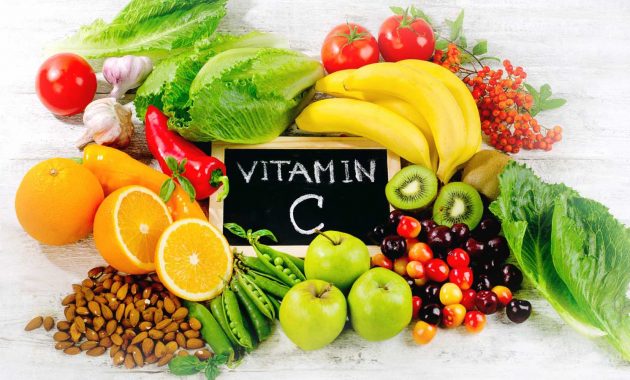 12 vitamin C-rich foods you should add to your diet