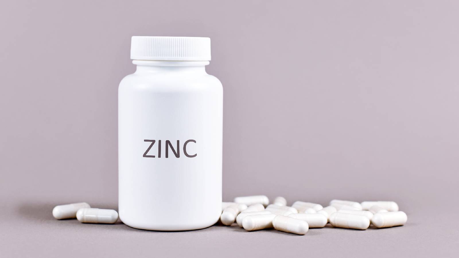 Zinc supplements: What is it, Benefits