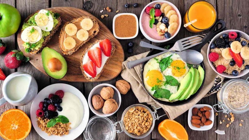 10 tasty iron-rich breakfast recipes to boost your energy