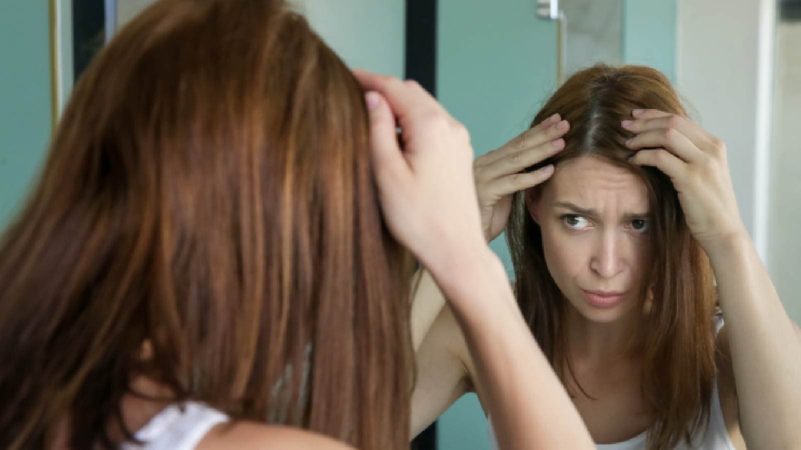 Bumps on scalp: Causes and treatment