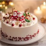 5 delicious vegan cake recipes you can try this Christmas