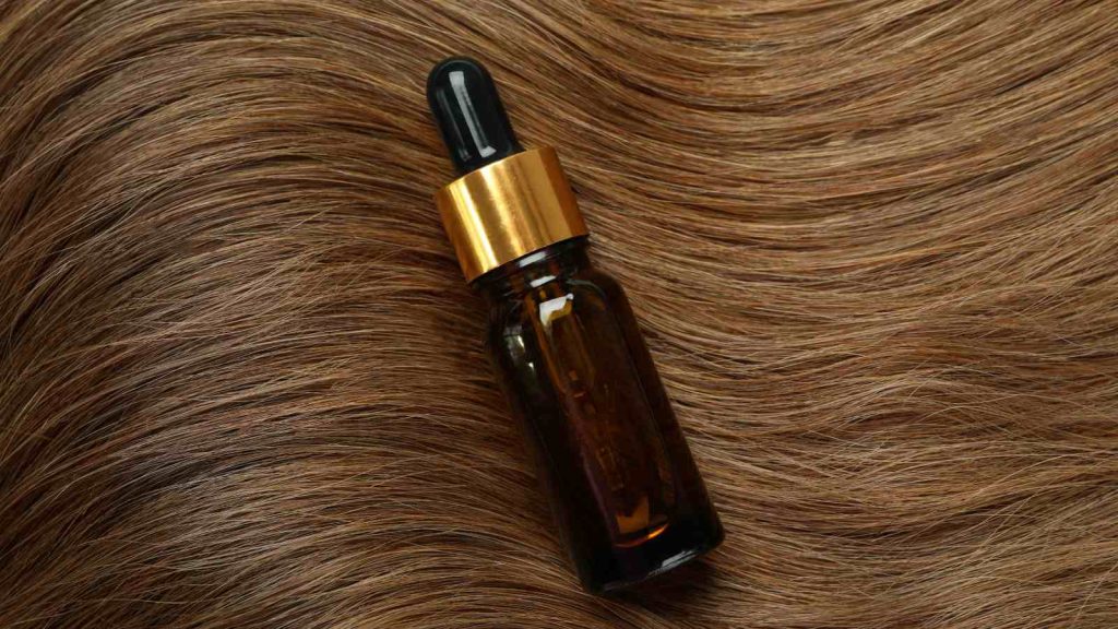 Best brahmi hair oil: 10 top choices for stronger and shinier locks