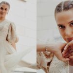 Neha Dhupia shares self-care tips that new moms should know