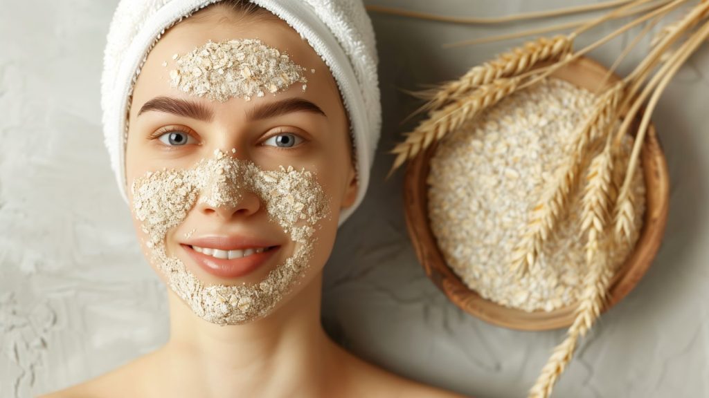 10 ways to use oatmeal as a home remedy for acne