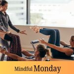 Pilates exercises: Moves to deal with Monday blues a