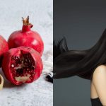 Pomegranate for hair: DIY masks for healthy, shiny tresses