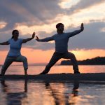 Tai Chi exercises for weight loss: Moves and risks