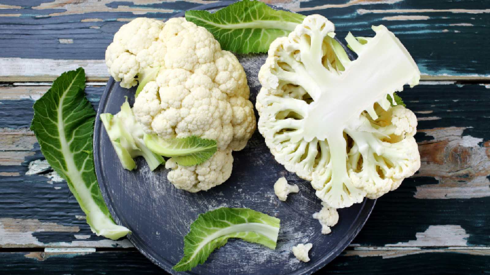 7 delicious cauliflower recipes for weight loss