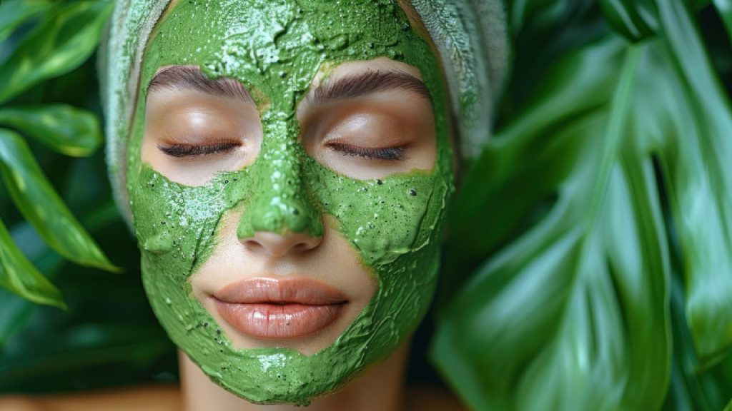 Curry leaves benefits for skin to help you look radiant