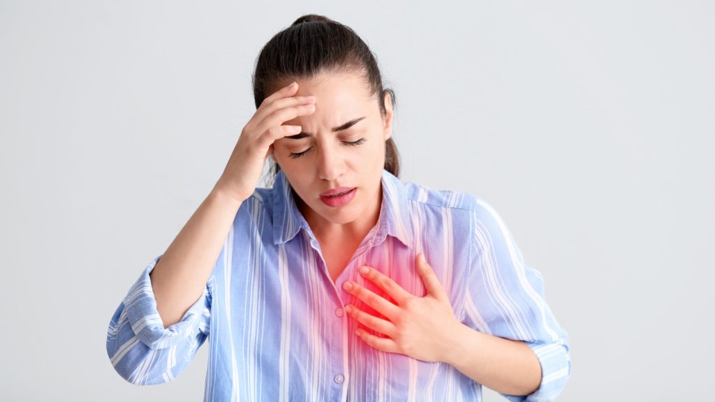 27 causes of heart disease you should know