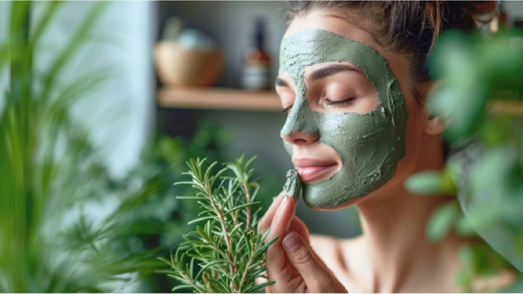 9 herbs for acne that can show you results in no time