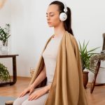 Sound therapy for anxiety relief: Here’s how it can help you