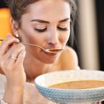 7 best high protein soup recipes for weight loss