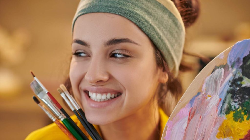 11 benefits of adult colouring to relax