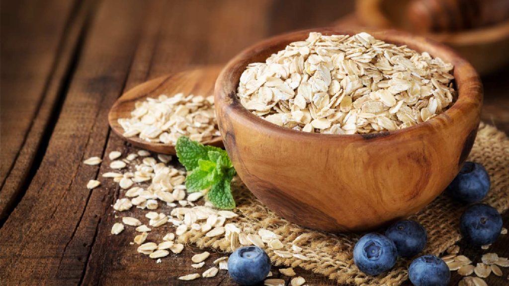 Choosing the best oats: Types, benefits and top picks