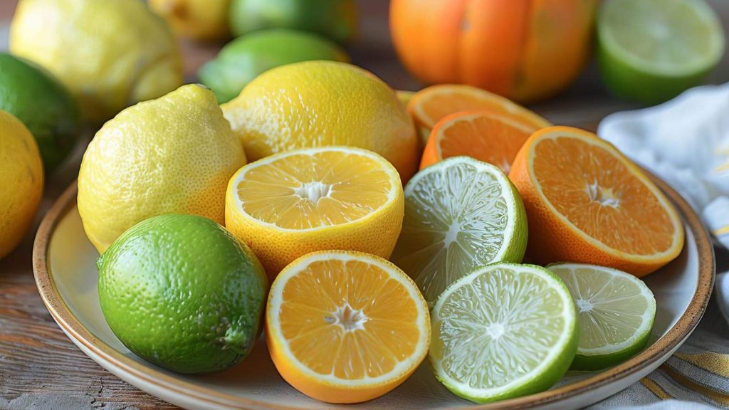 7 citrus fruits benefits that boost your health and well being