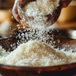 How to make coconut flour at home?