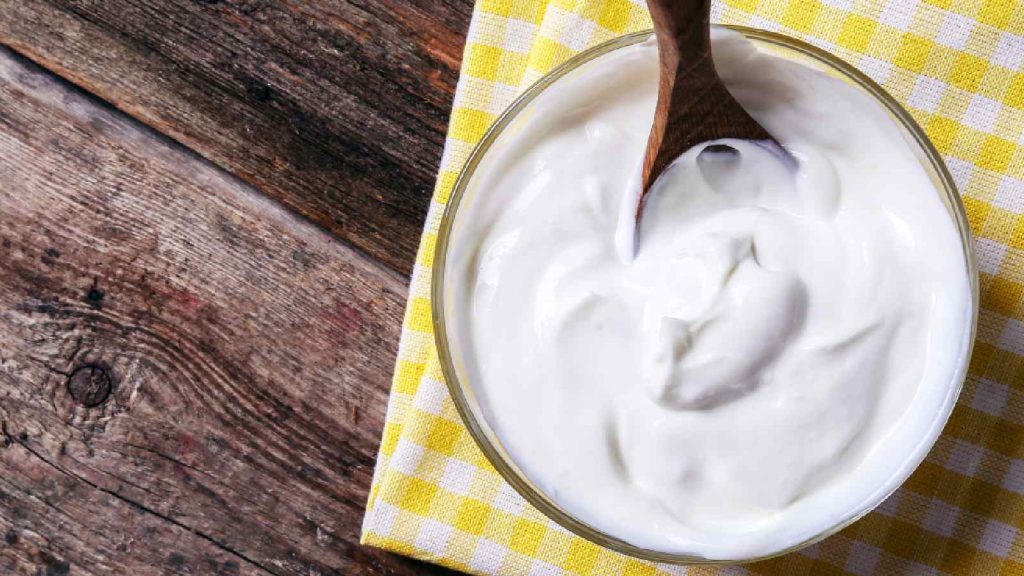 How to make curd at home