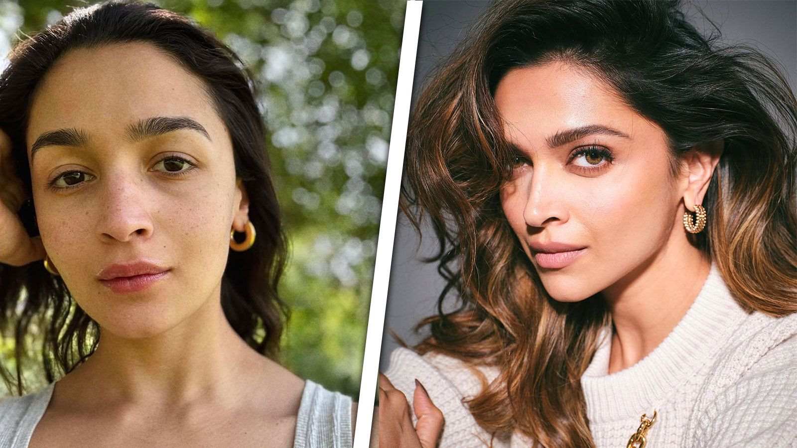 Deepika Padukone to Alia Bhatt: 5 celebrity skincare routines