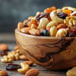 Best dry fruits for health: 8 top choices for nutrition