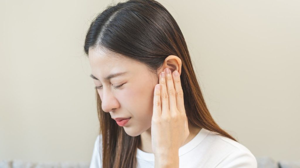 Ear infections: Causes and treatment