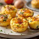 Egg bites recipe: Know how to make the dish