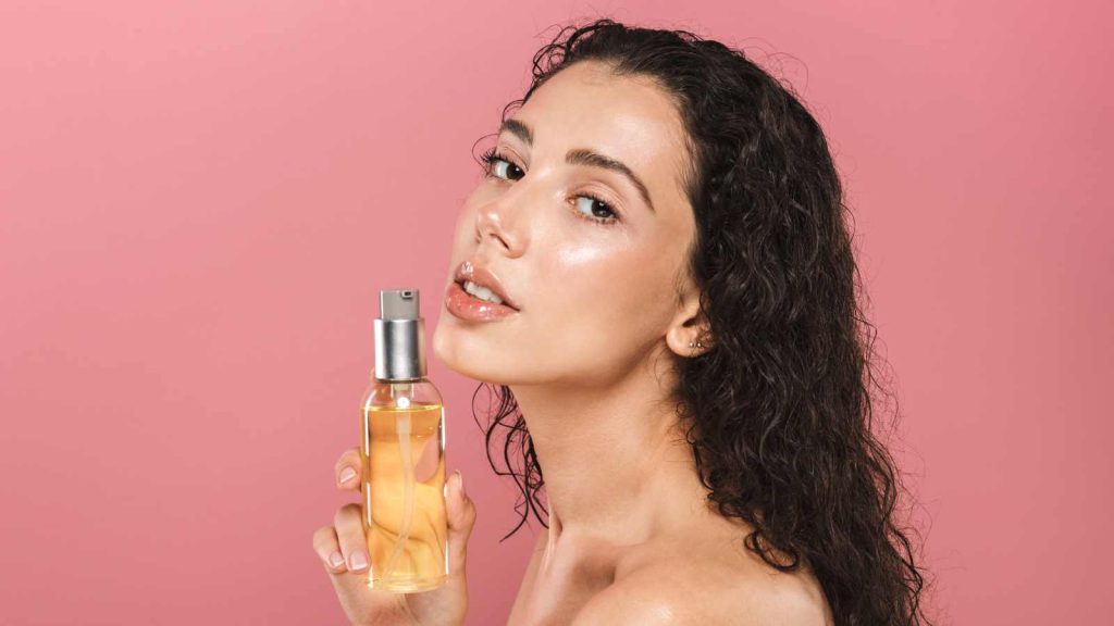 Best face oils: 10 top choices for anti-ageing benefits