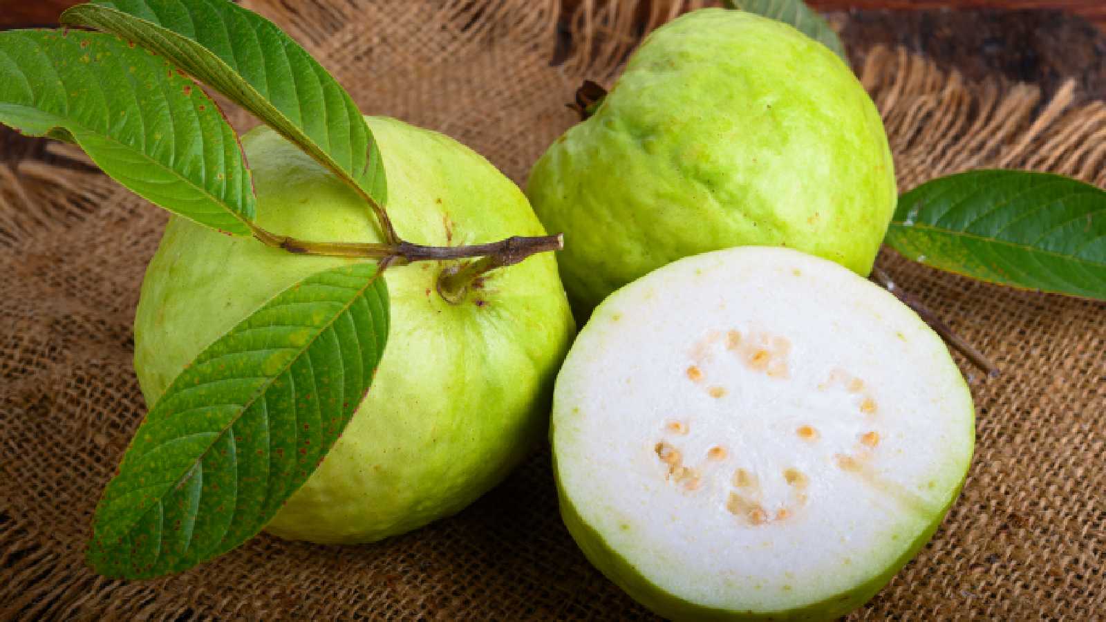 Guava benefits for skin: Know how it helps