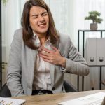 Is stress the cause of heart attack deaths in startup world?