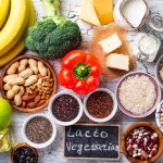 Lacto-vegetarian diet: Foods to eat and avoid