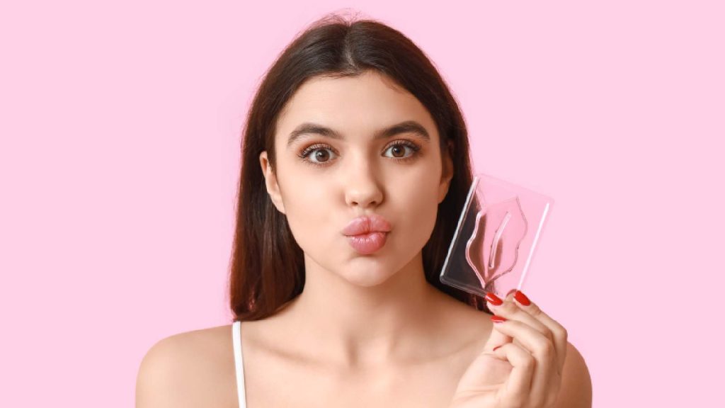 How to choose the best lip mask for your needs