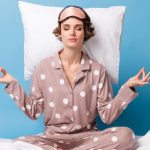 Meditation for better sleep: Benefits and techniques