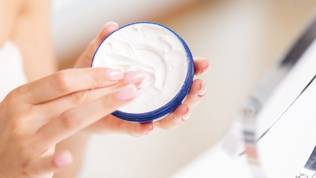 Night cream: How to choose the perfect one for your skin type