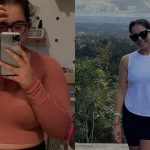 Wedding planner loses 65 kilos, shares 5 sustainable weight loss tips