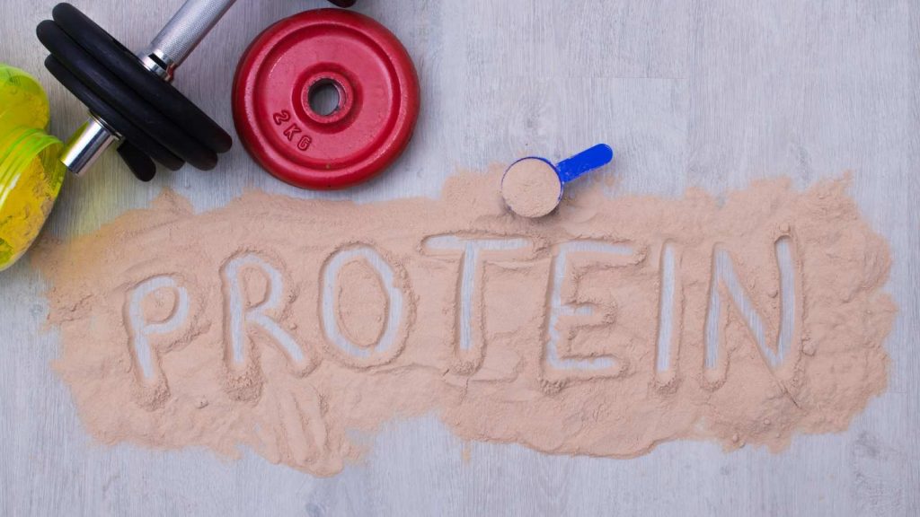 Best whey protein: MuscleBlaze vs Bigmuscles Nutrition